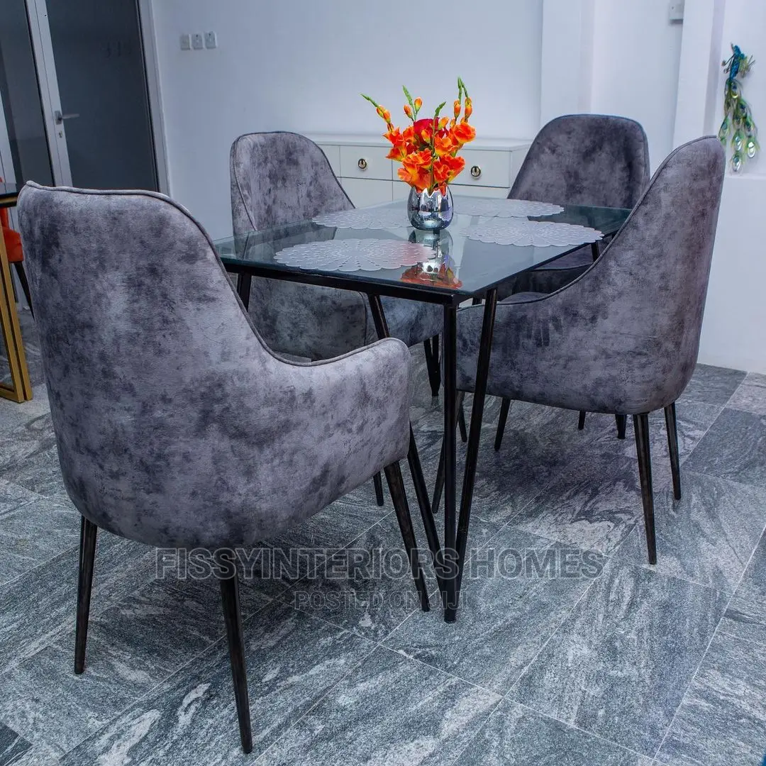 Dining by Fissy Interior Design
