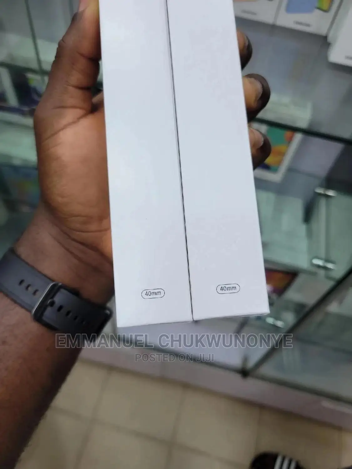 Samsung Galaxy Watch 5 40mm