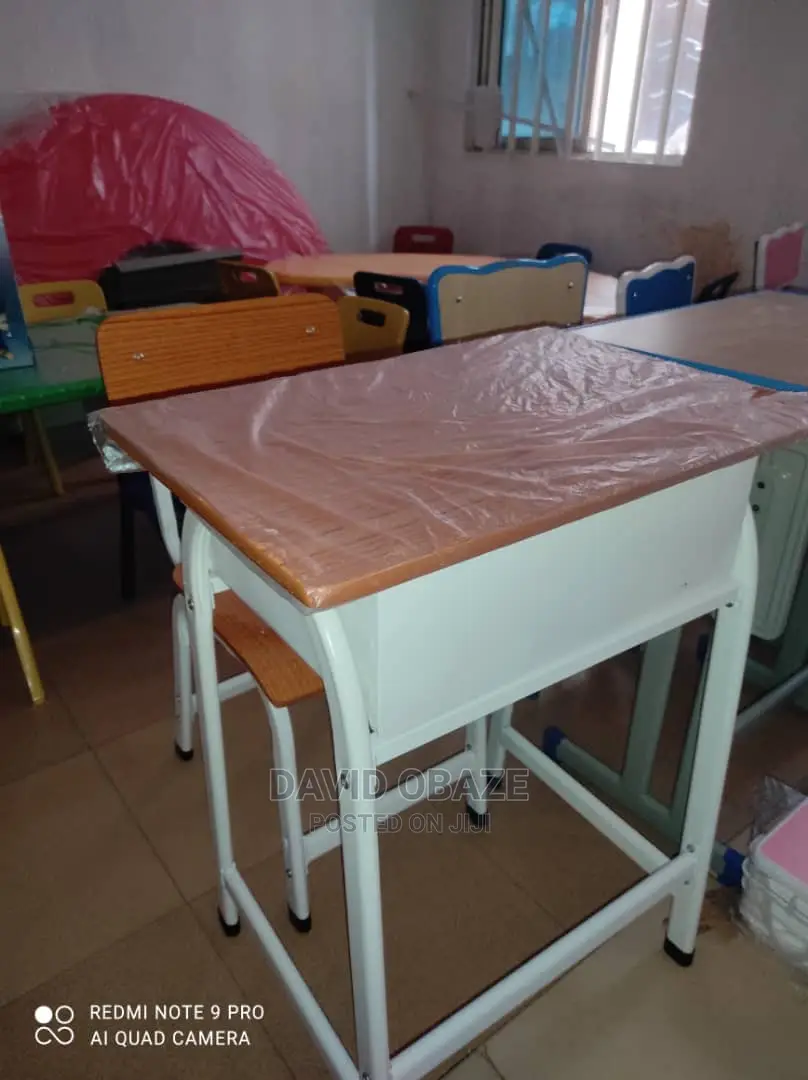 Classroom Furniture