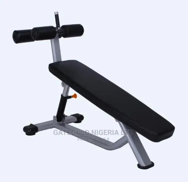 Wt-A56 Adjustable Abdominal Bench (Premium)