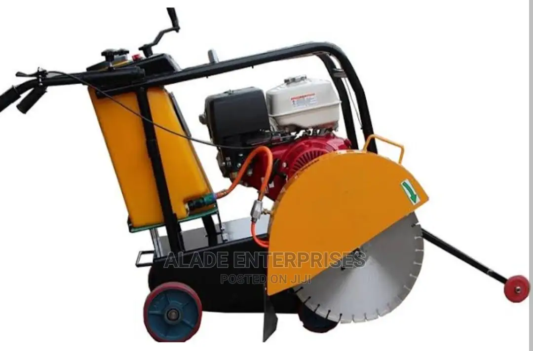 Concrete Floor Cutting Machine Floor Saw