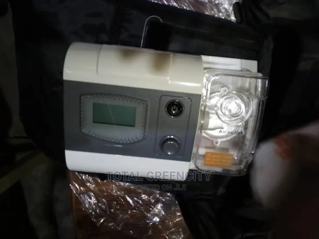 Cpap Machine