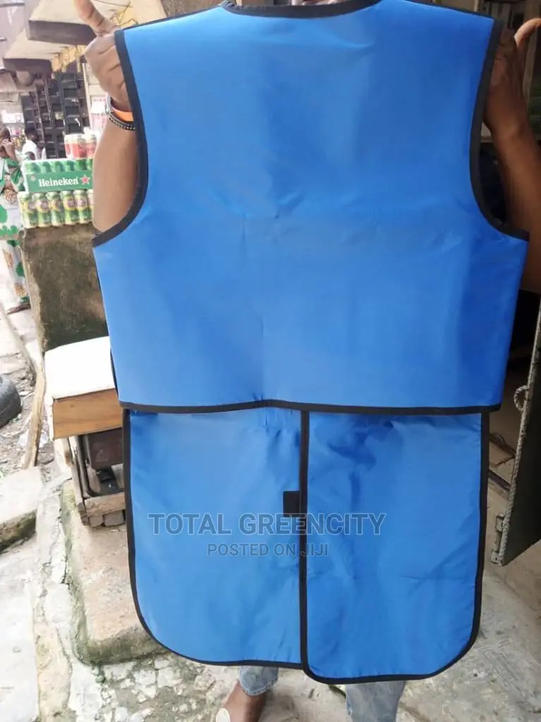 Lead Aprons