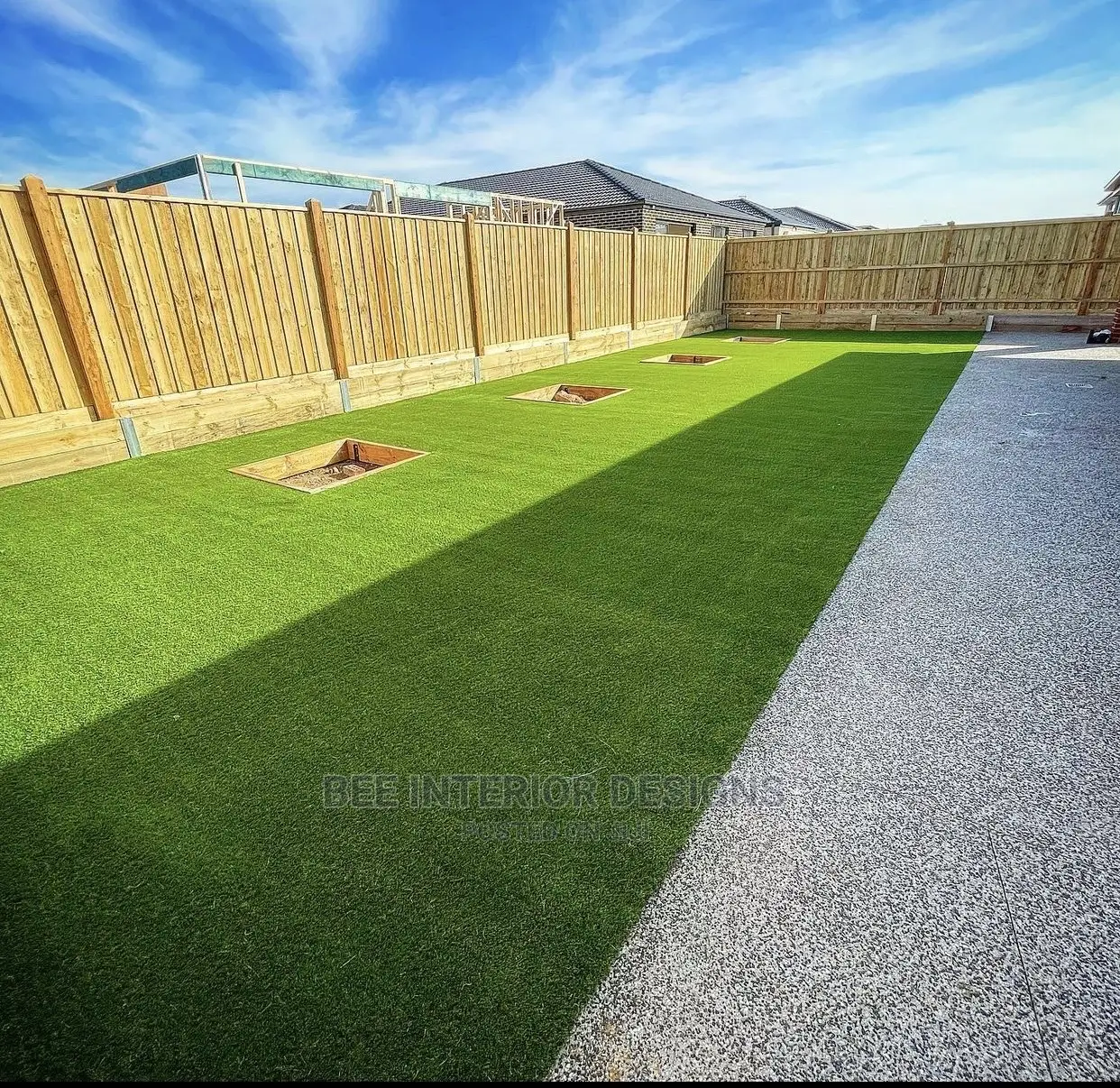 Artificial Grass