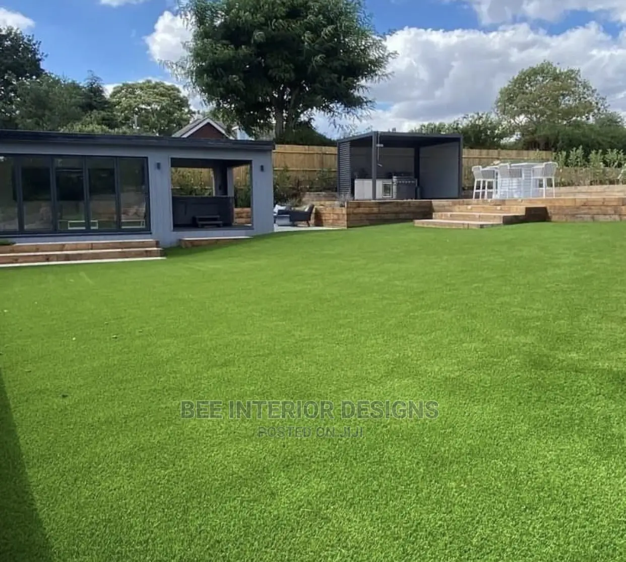 Artificial Grass