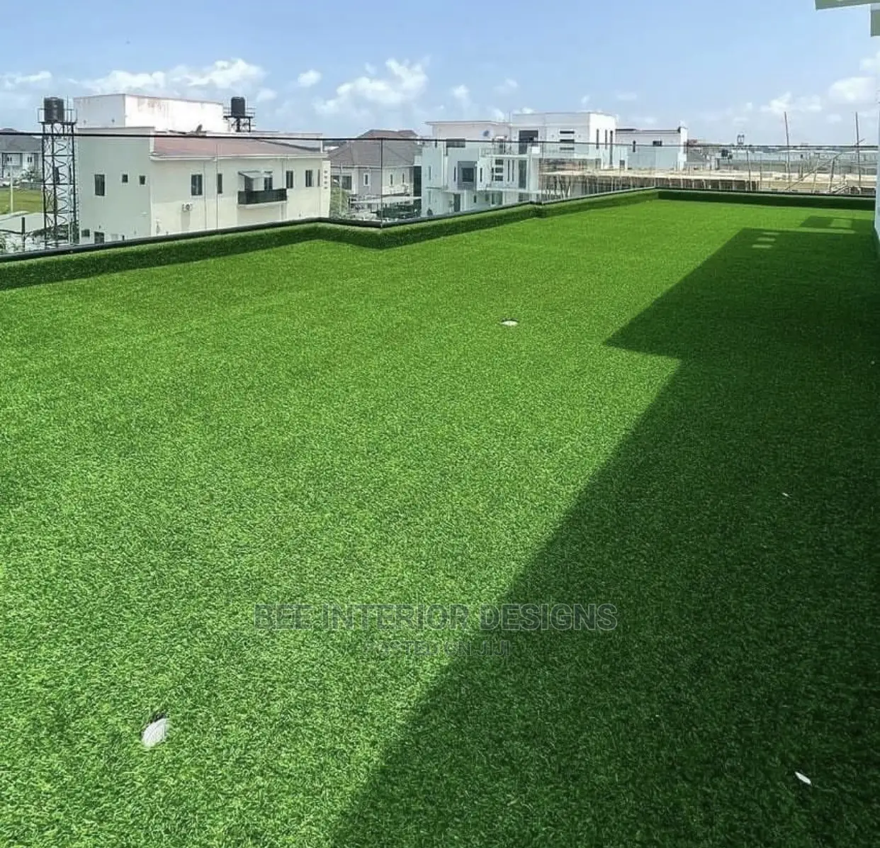 Artificial Grass