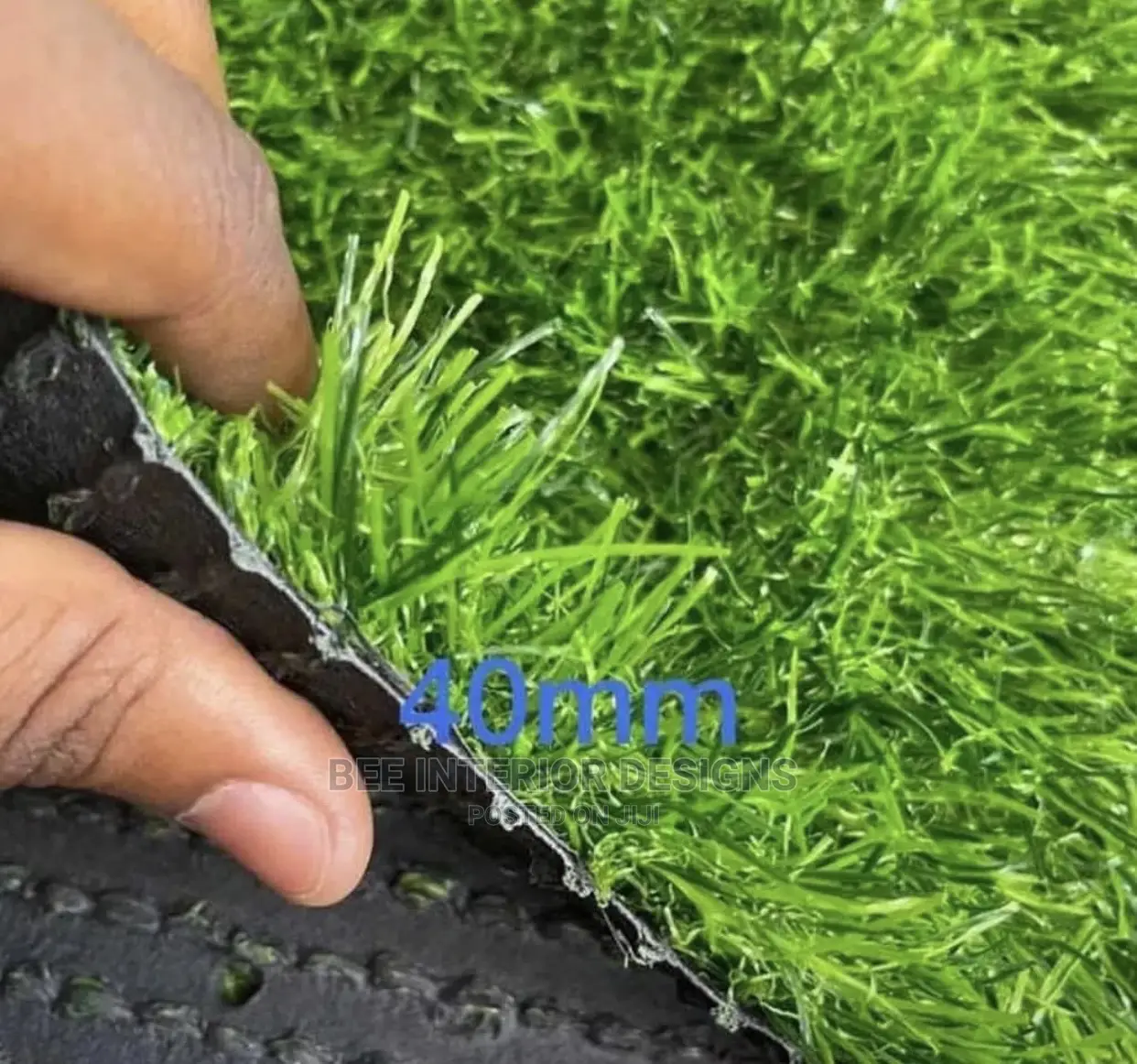 Artificial Grass