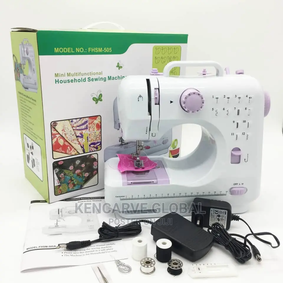 Household Sewing Machine