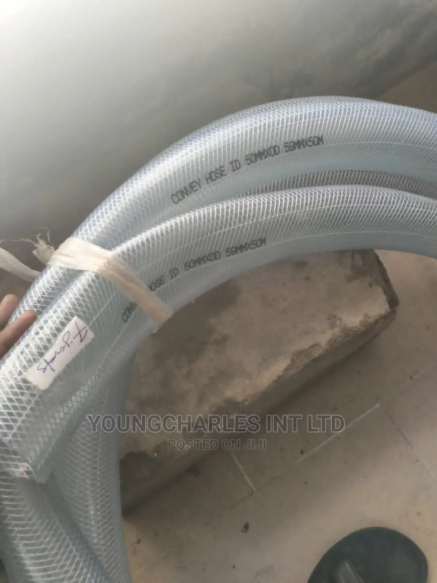 2'' Air Hose