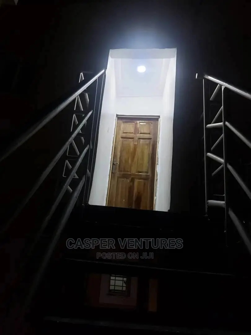Stylish Studio Apartment in Lekki for Short Let