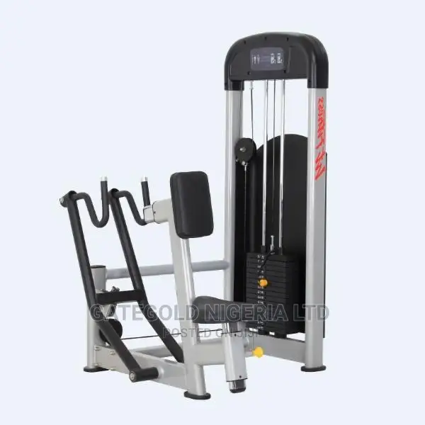 Wt-A22 Seated Rowing Machine