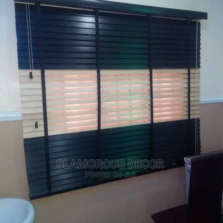 High Quality Window Blinds