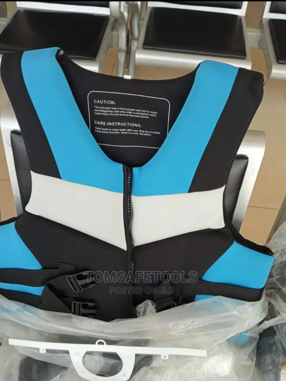Original Life Jacket N150