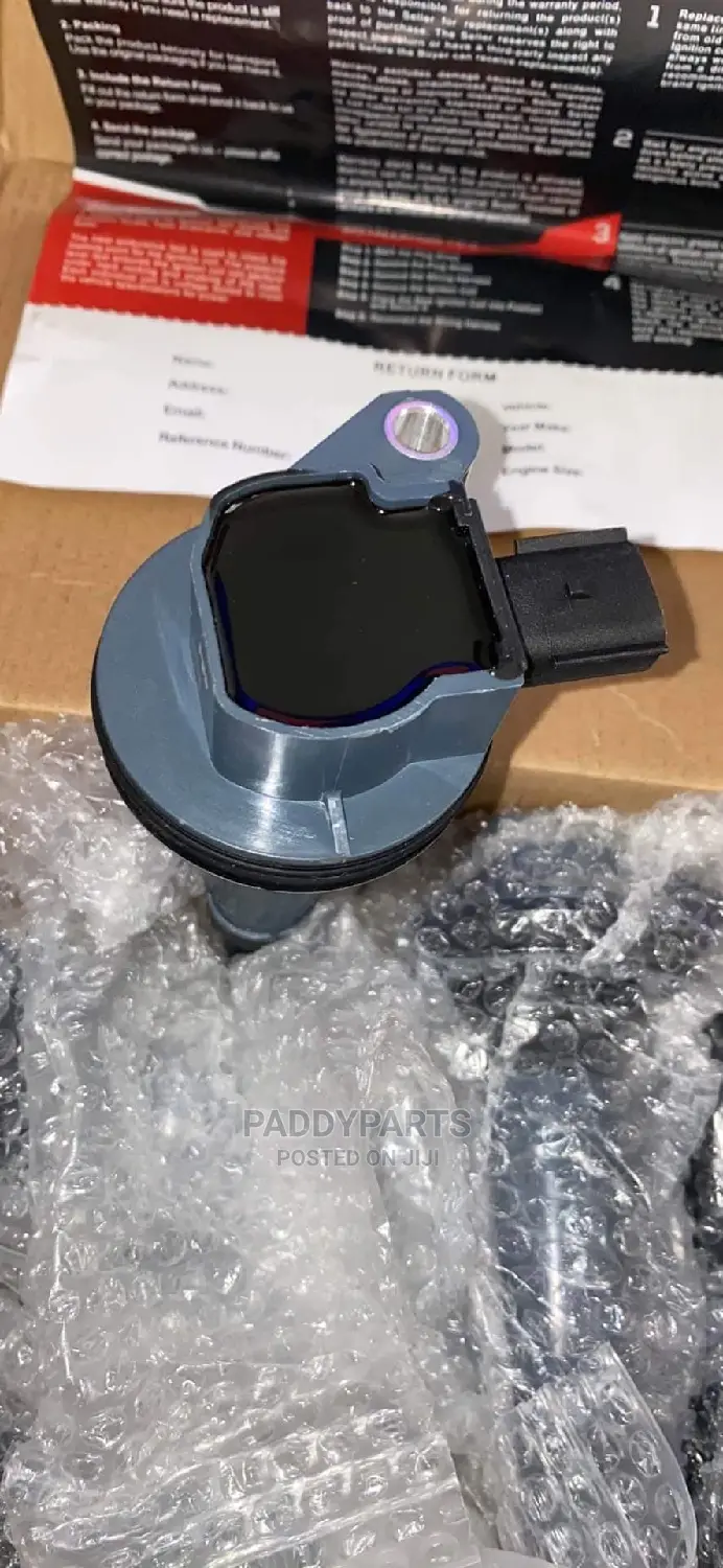 Ford Mustang Ignition Coil V6