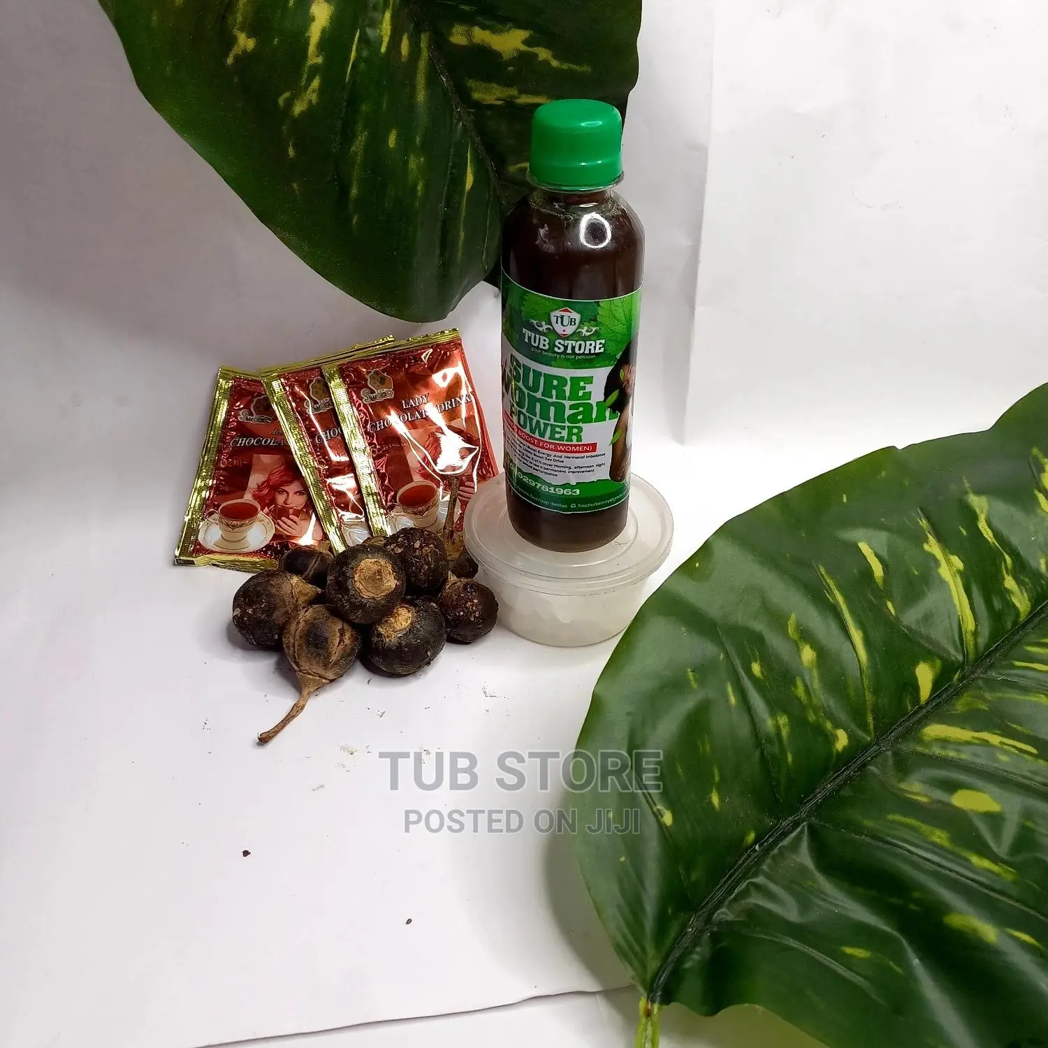 Libido Booster Kit