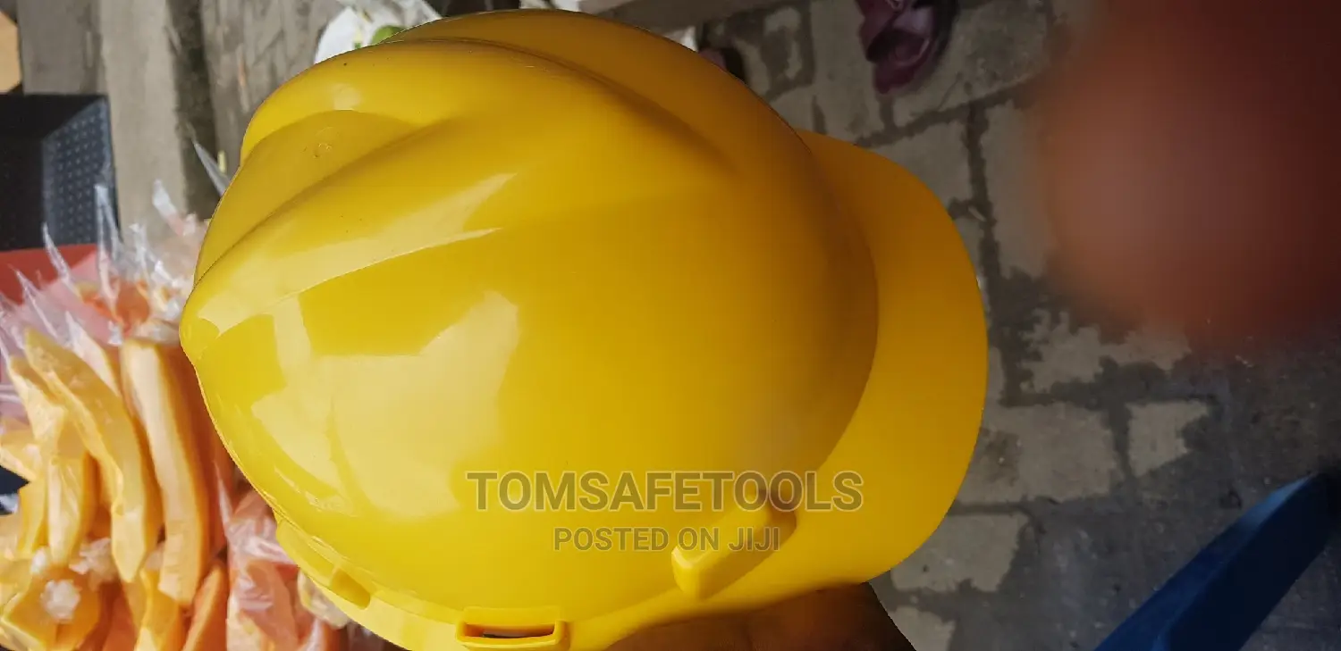 Safety Heliment