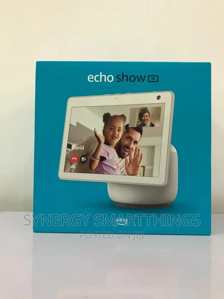 Amazon Echo Show 10