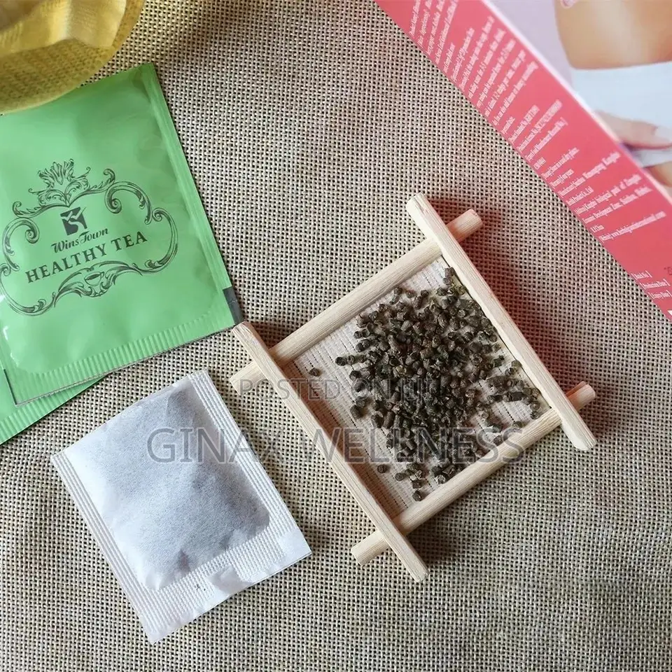 Fibroid Tea | Herbal For Fibroids And Womb Cleansing