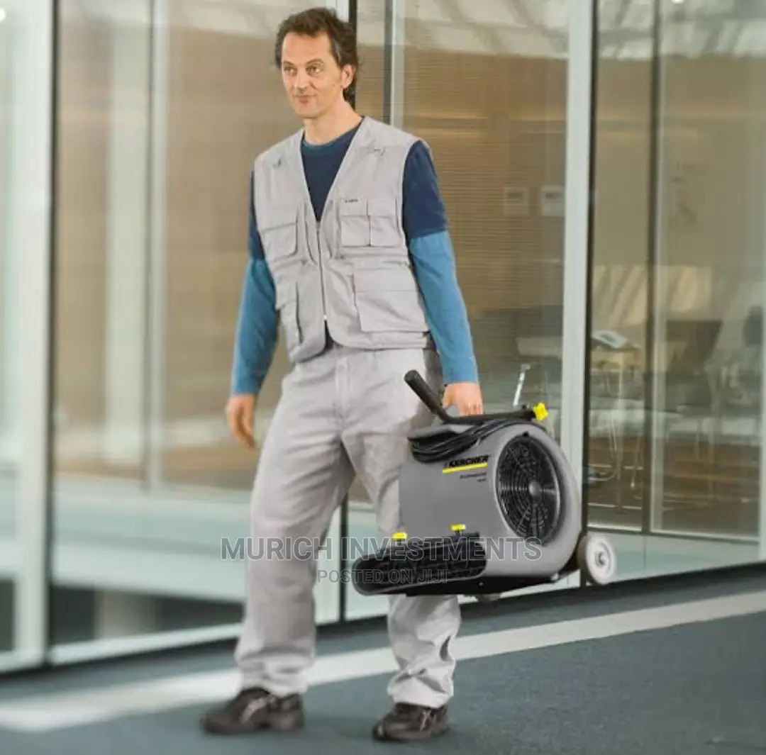 KARCHER Air Blower AB 84