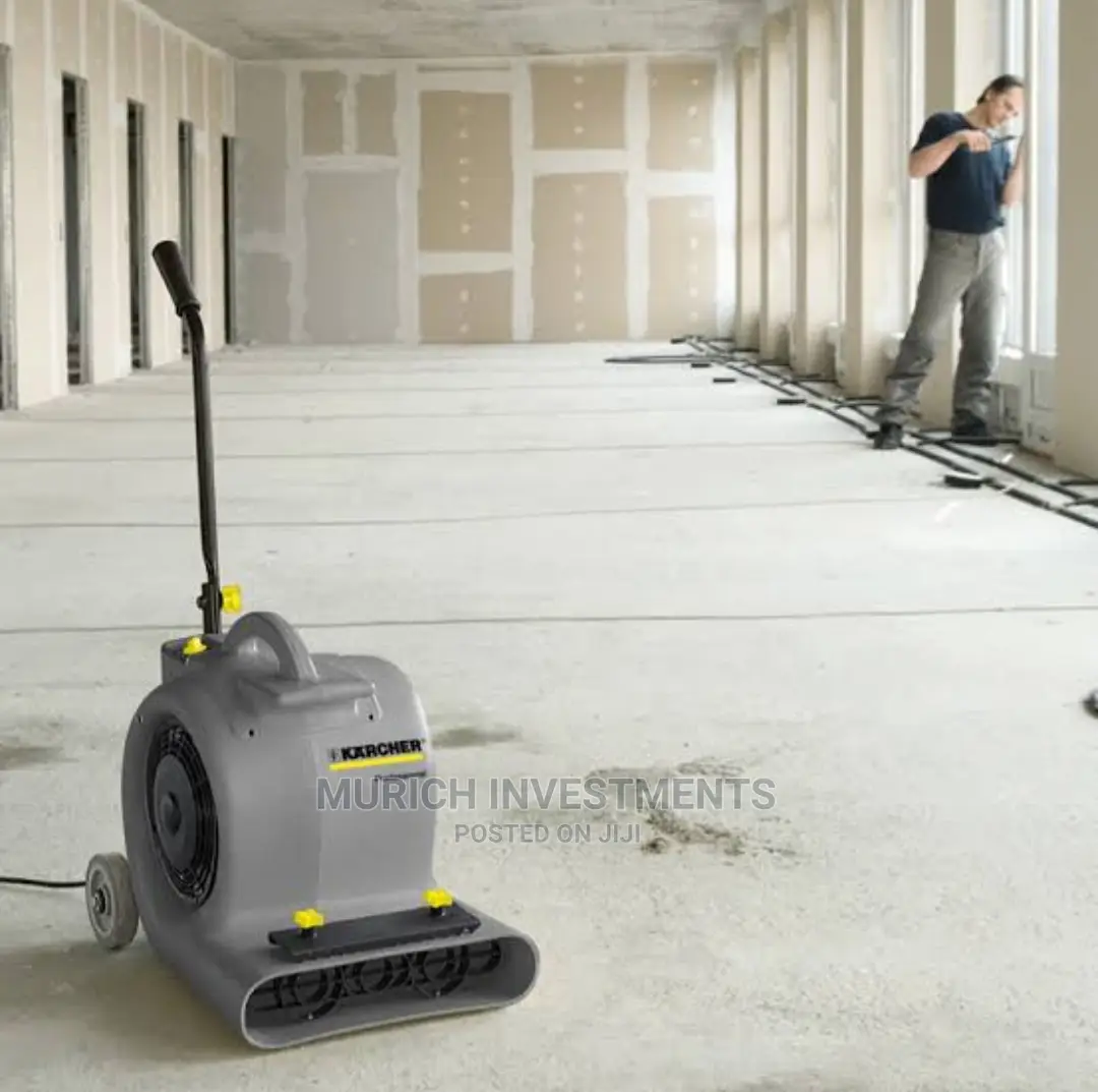 KARCHER Air Blower AB 84