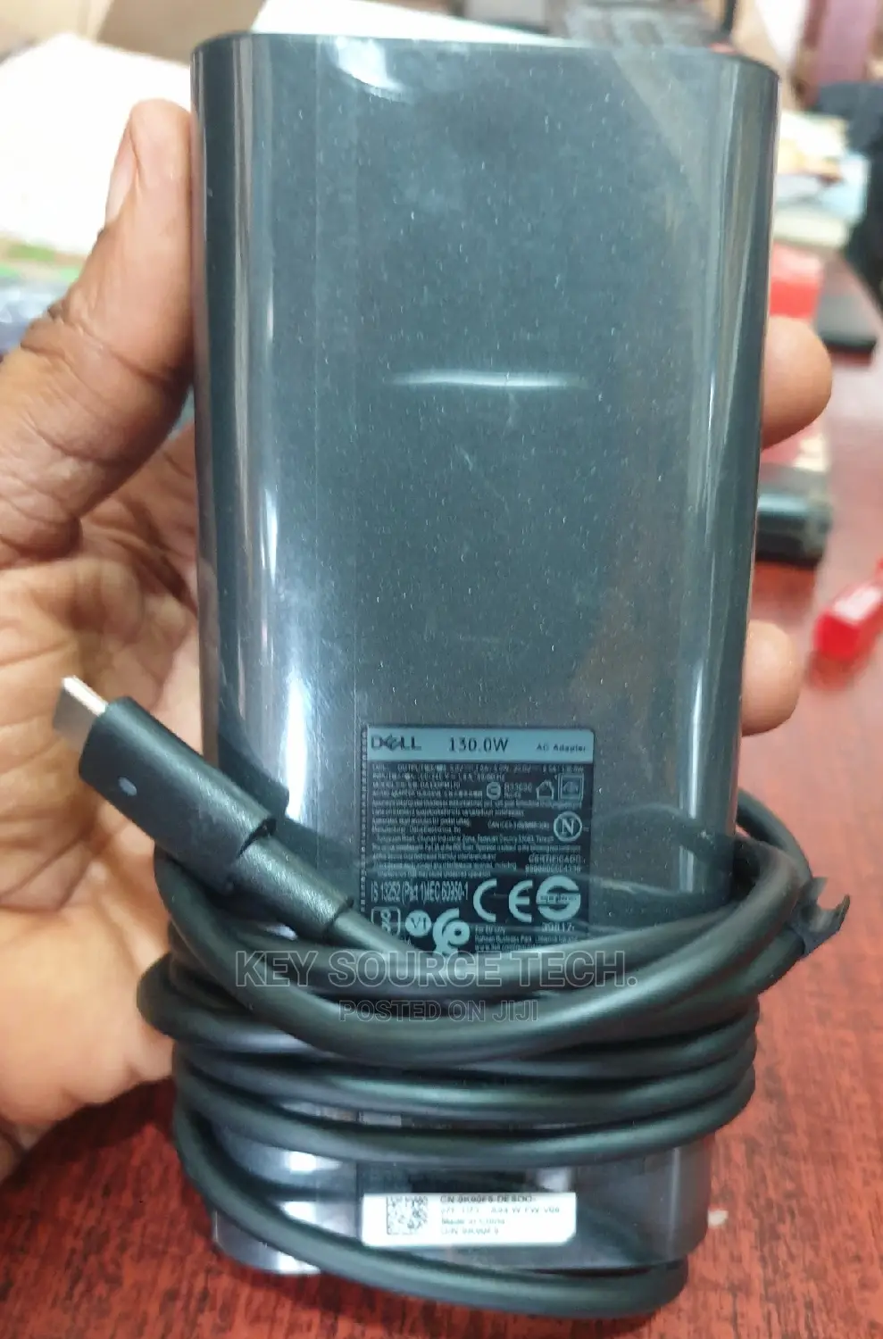 Dell 130w Type-C Adapter /Charger