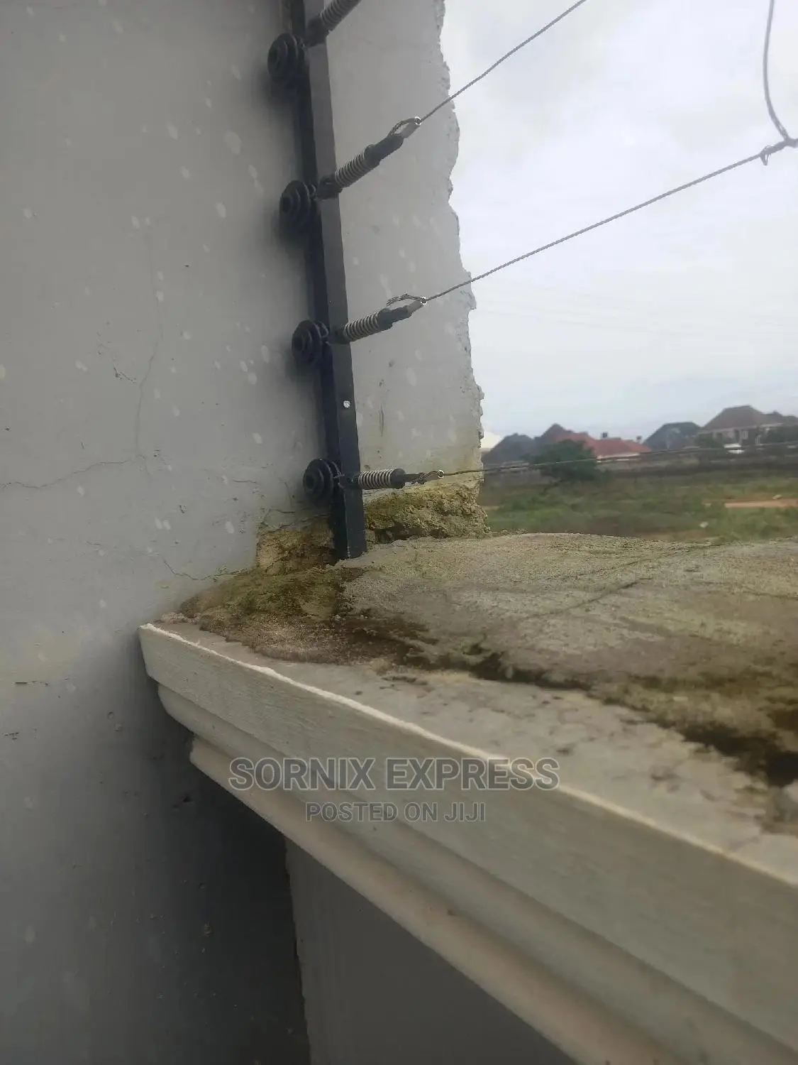 Electric Fence Installation and Sales | Remote Gate, CCTV