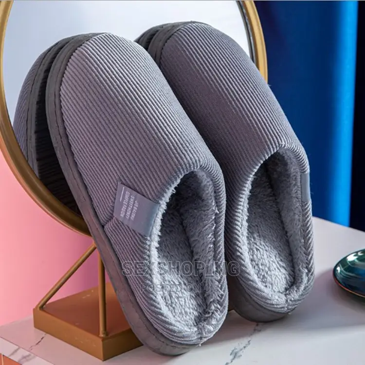 Bedroom Comfy Indoor Slippers Indoor Wear