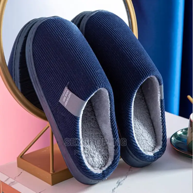 Bedroom Comfy Indoor Slippers Indoor Wear