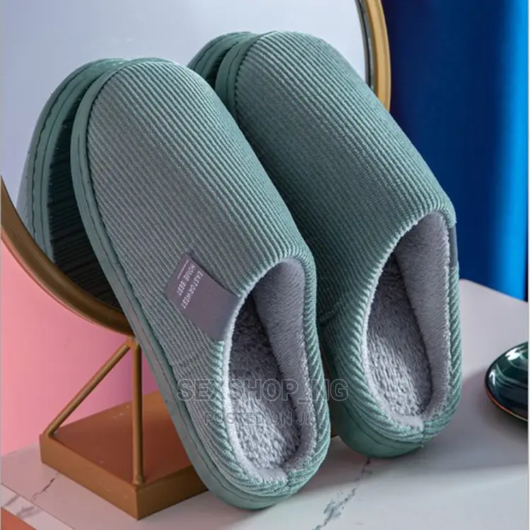 Bedroom Comfy Indoor Slippers Indoor Wear