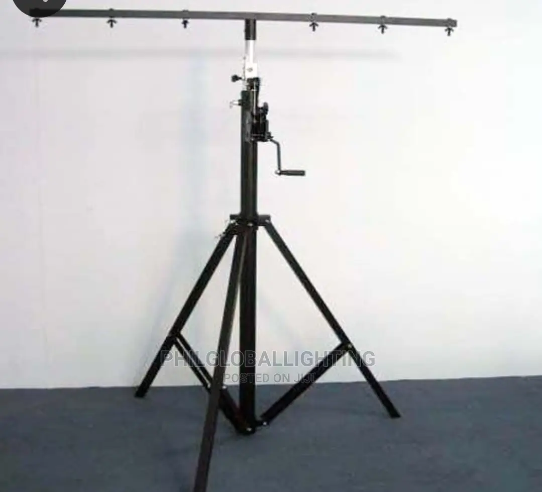 Light Stand for Stage Light