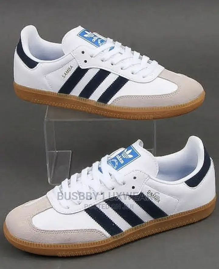 Original Adidas Samba Sneakers