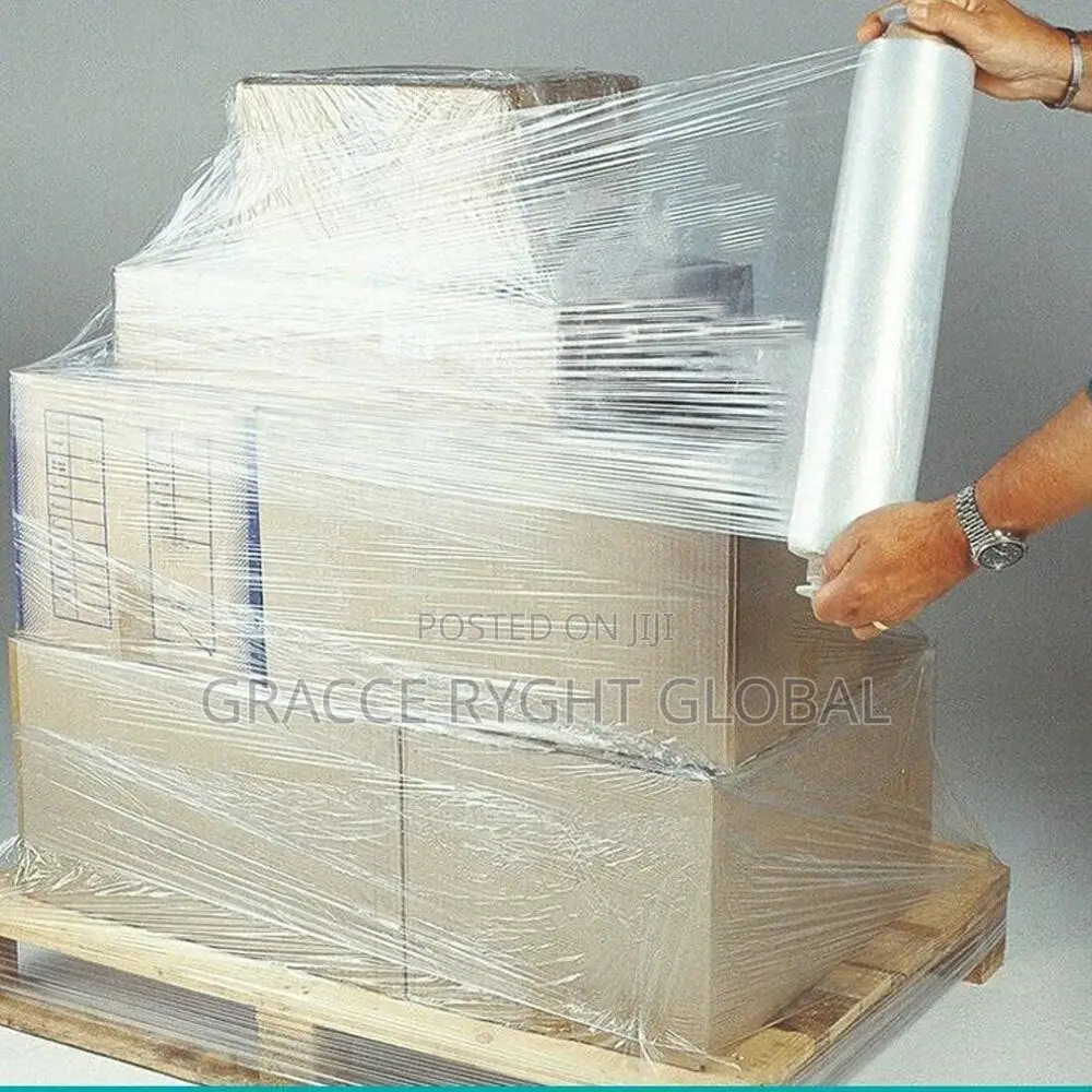 Shrink Wrap