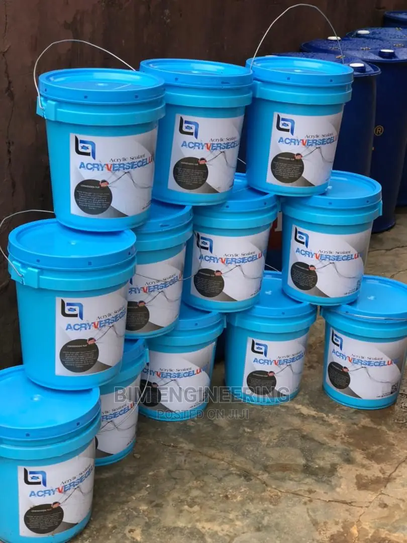 Sealant for Floor Stamping Polish Acrylic