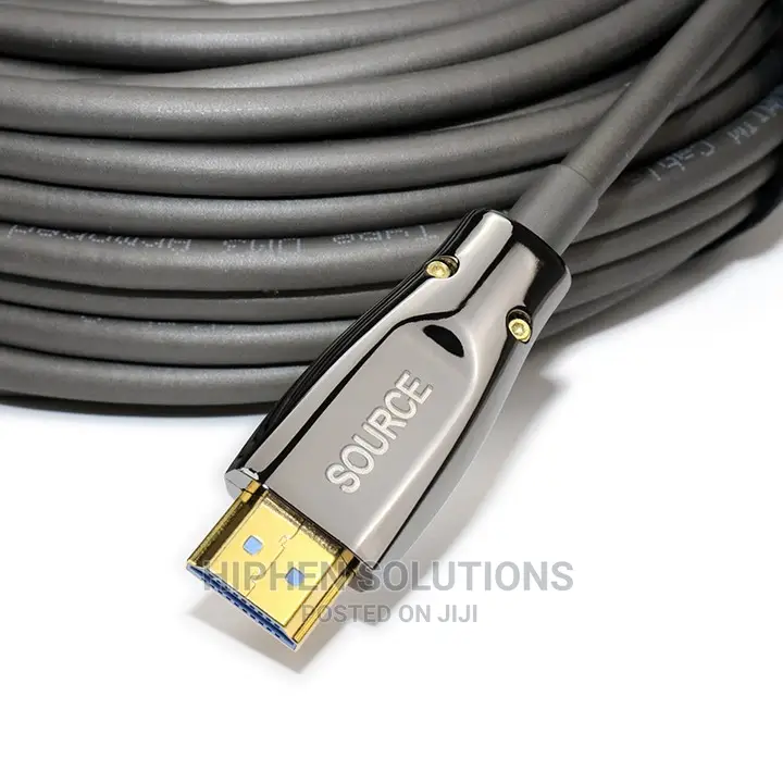 Quality Assurance Safety HDMI Cable