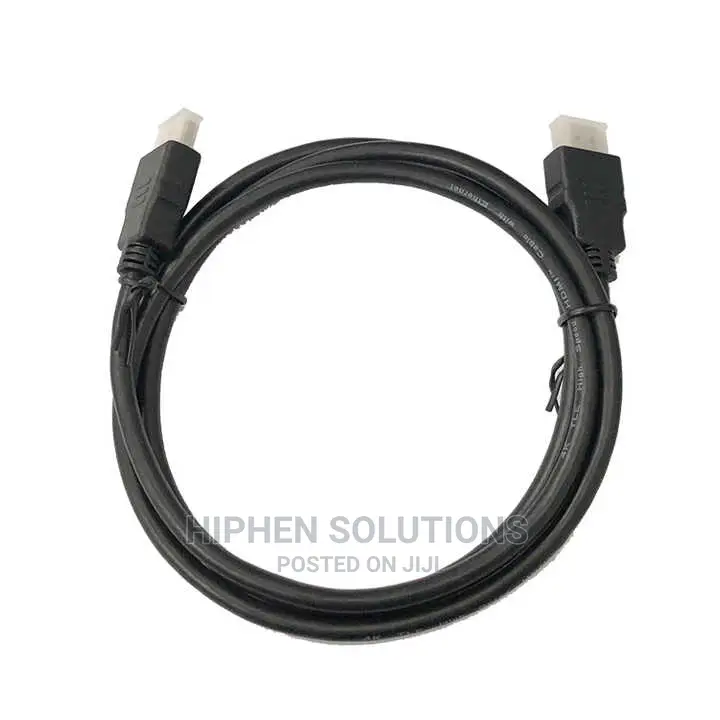Electrical Active Optical Fiber HDMI Cable