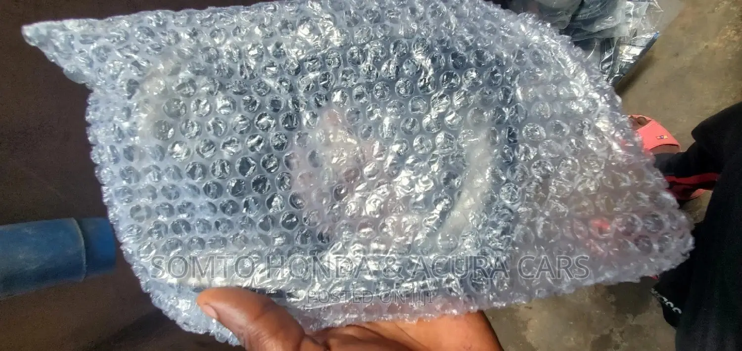 Fog Light Cover Honda Pilot 2009-2011