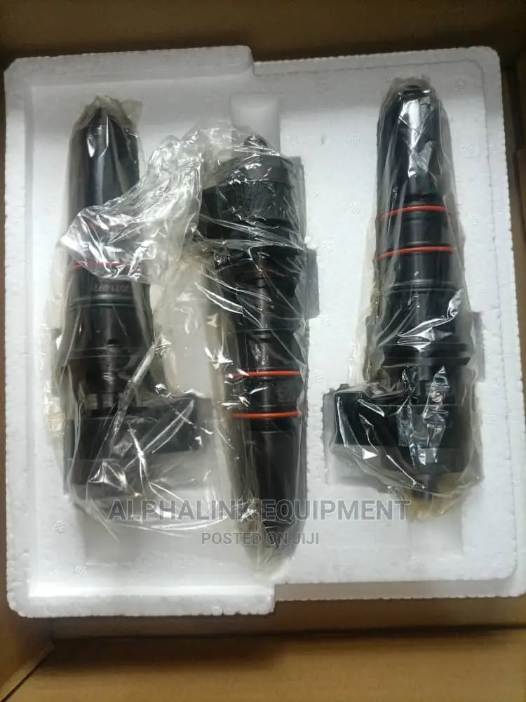 Cummins Injectors NTA855