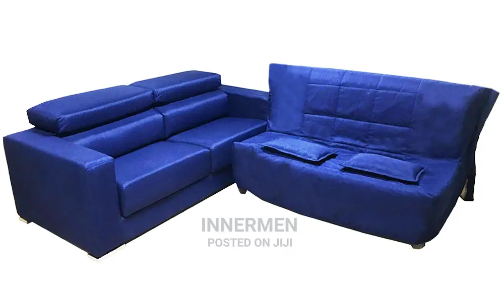 Klimt Sofa With Extendable Cushion Divano Letto Sofa Bed