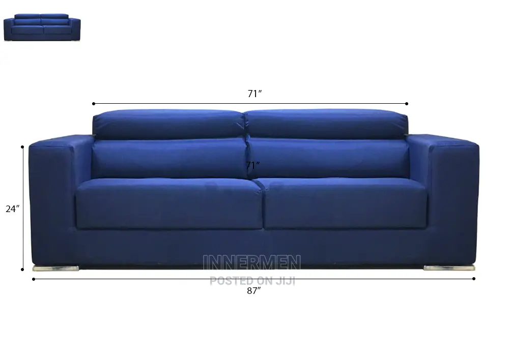 Klimt Sofa With Extendable Cushion Divano Letto Sofa Bed