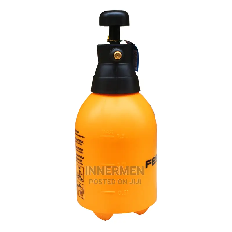 2 Liters Pressure Sprayer - General Use