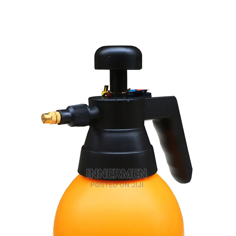 2 Liters Pressure Sprayer - General Use