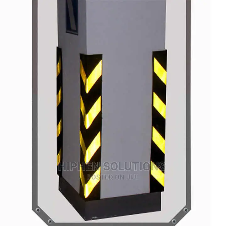 Rubber Corner Guard Protection Wall Protector