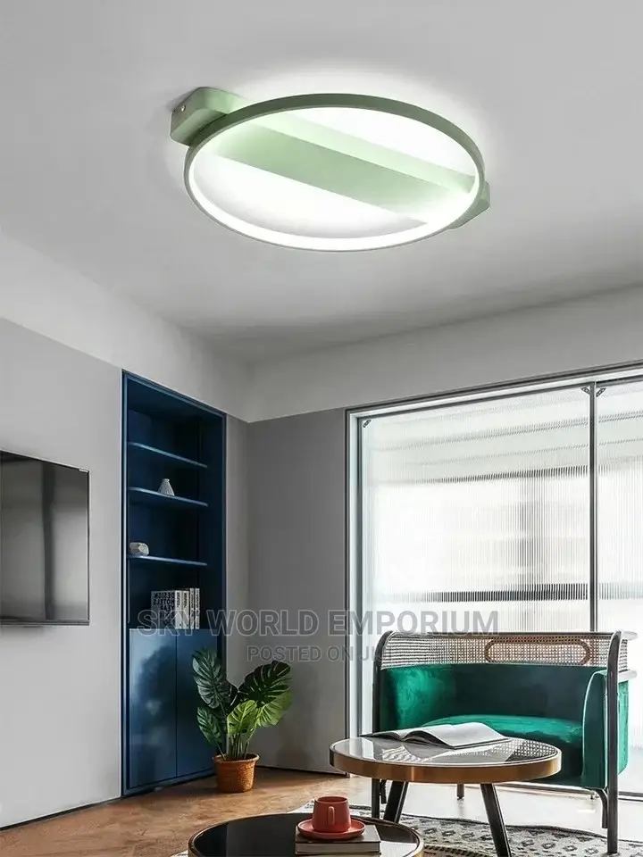 Ceiling Lamp