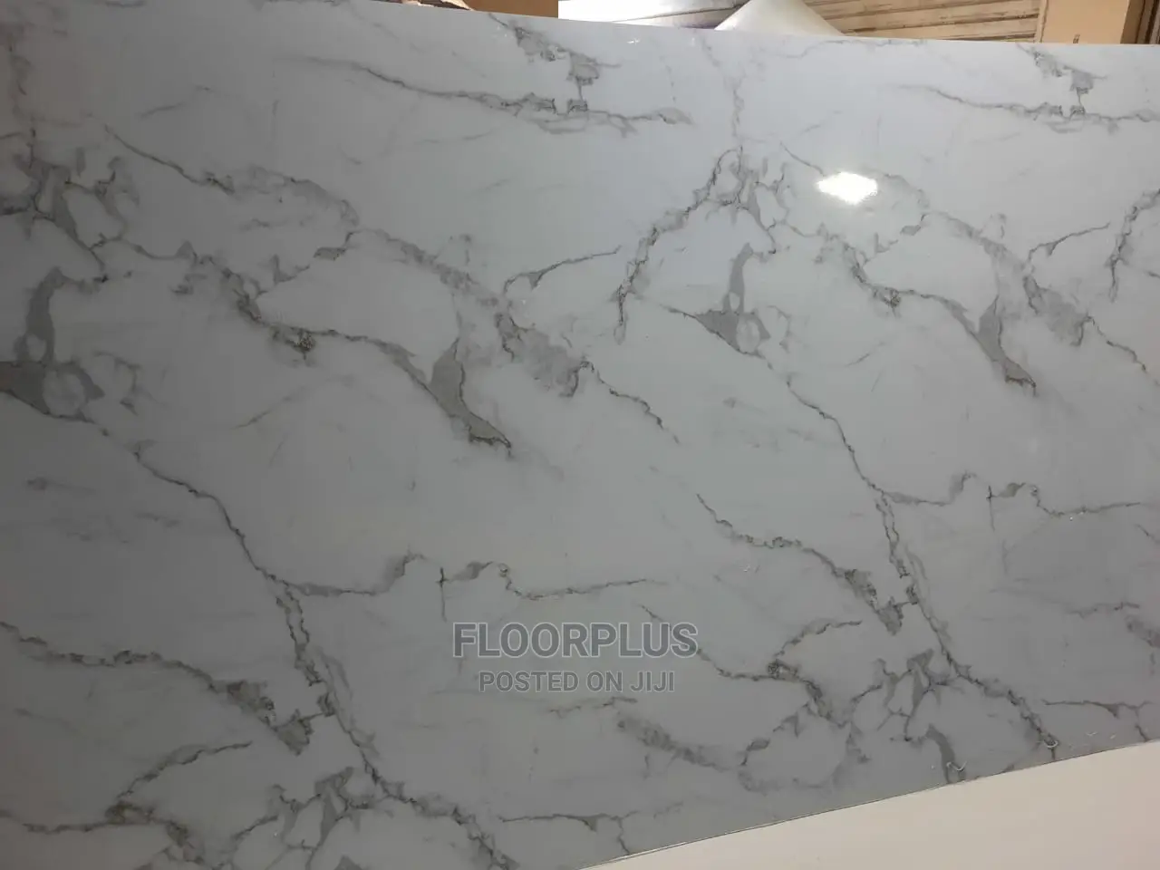 PVC Board and Fluted Panels