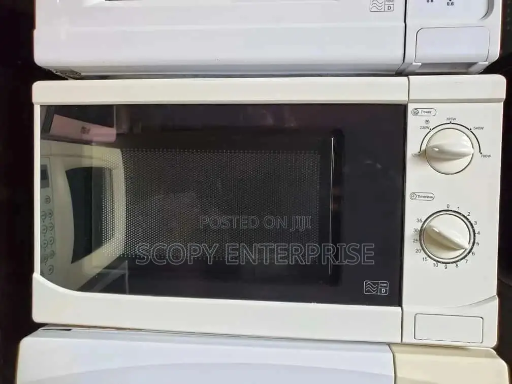 Microwaves