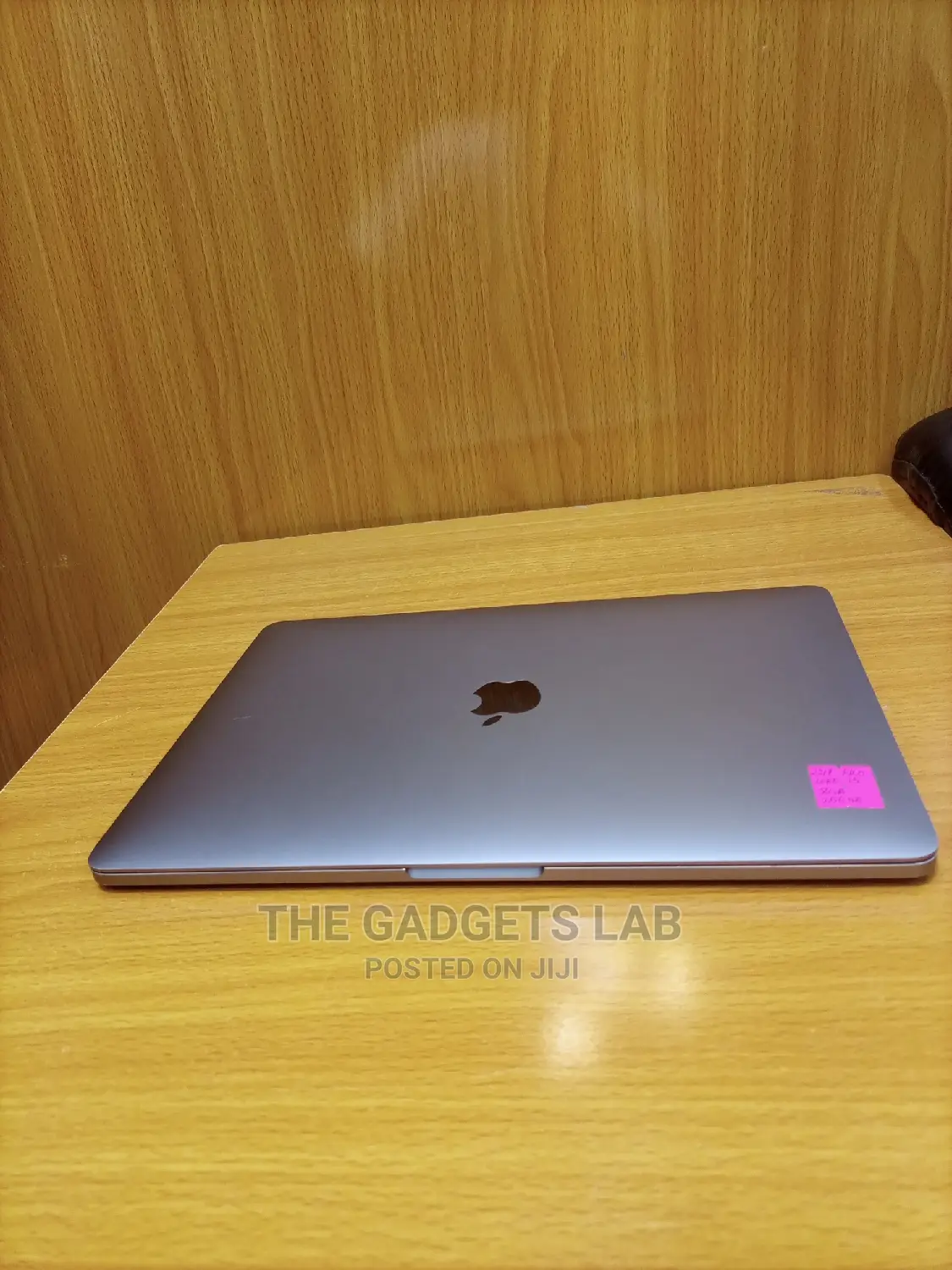 Laptop Apple MacBook Pro 2017 8GB Intel Core I5 SSD 256GB