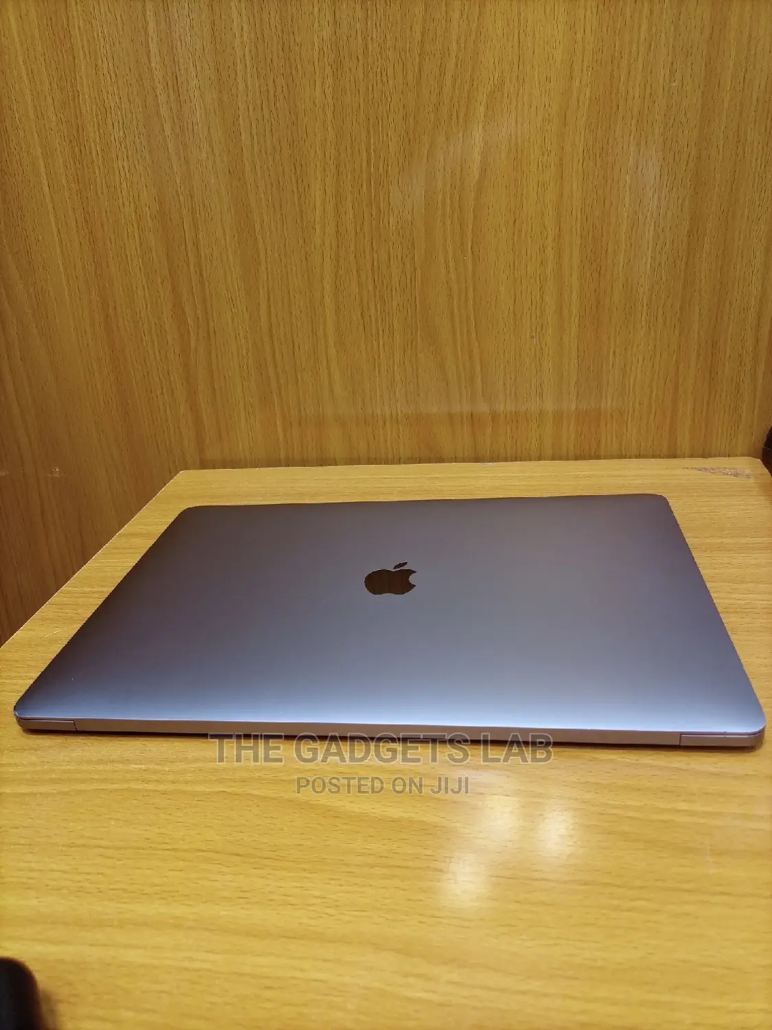 Laptop Apple MacBook Pro 2017 16GB Intel Core i7 SSD 512GB