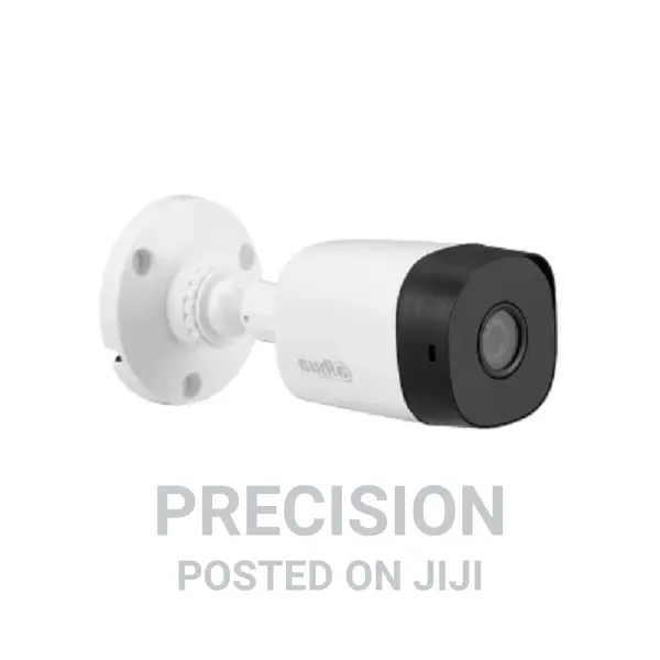 Dahua 2mp Hdcvi Ir Bullet Camera