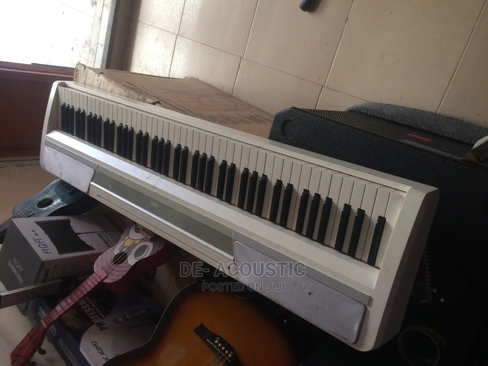 Korg SP170-88 - Key Digital Piano