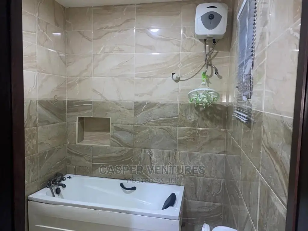 Tasteful and Elegant Studio Apartment in Lekki